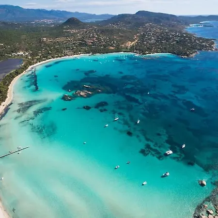 Petit Nid Douillet à Deux Pas De Santa Giulia Appartamento *