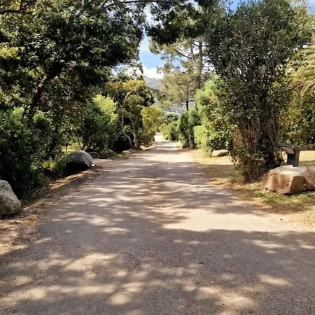 Petit Nid Douillet à Deux Pas De Santa Giulia *