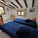 شقة Petit Nid Douillet A Deux Pas De Santa Giulia