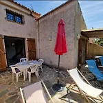 شقة Petit Nid Douillet A Deux Pas De Santa Giulia بورتو فيكشْيو
