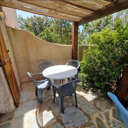 Apartment Petit Nid Douillet A Deux Pas De Santa Giulia Porto-Vecchio (Corsica)