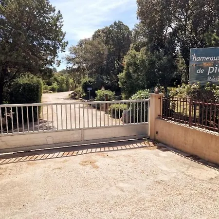 Petit Nid Douillet A Deux Pas De Santa Giulia Porto Vecchio