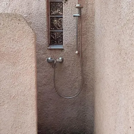 Petit Nid Douillet A Deux Pas De Santa Giulia 아파트