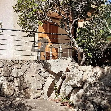 Petit Nid Douillet A Deux Pas De Santa Giulia Apartamento *