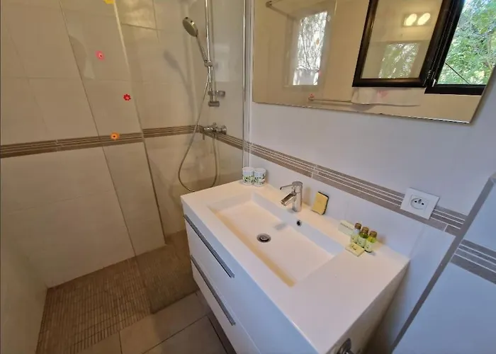 Petit Nid Douillet A Deux Pas De Santa Giulia Порто-Веккьо