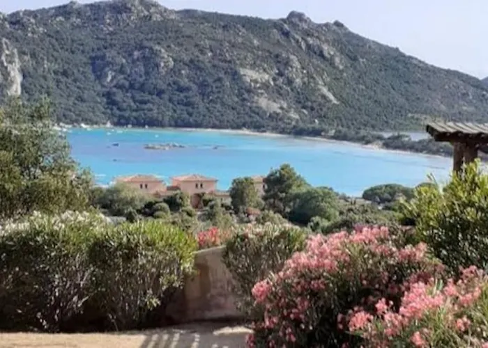 Petit Nid Douillet A Deux Pas De Santa Giulia Апартаменты *