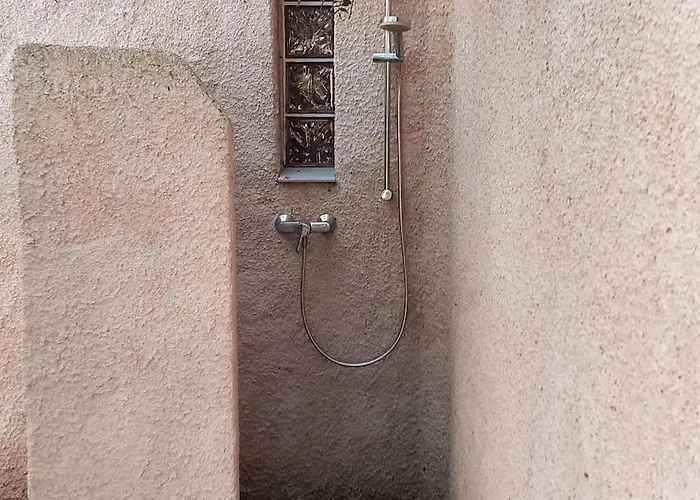 Petit Nid Douillet A Deux Pas De Santa Giulia Apartament